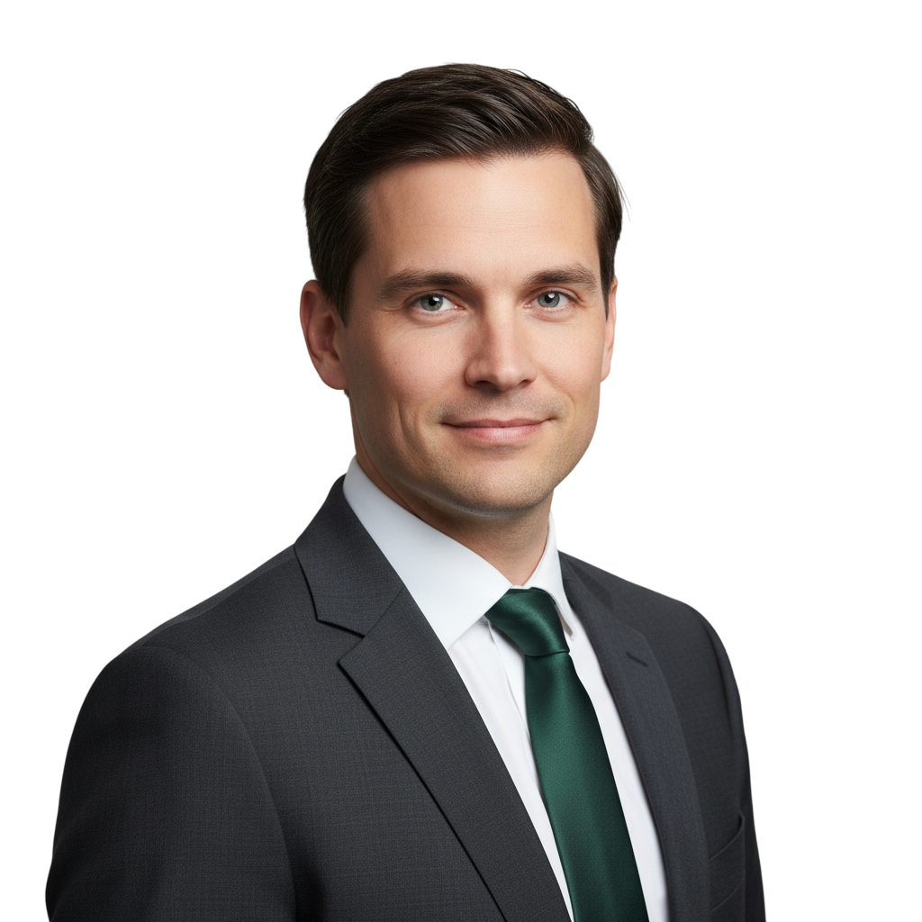 Lennart Juristen