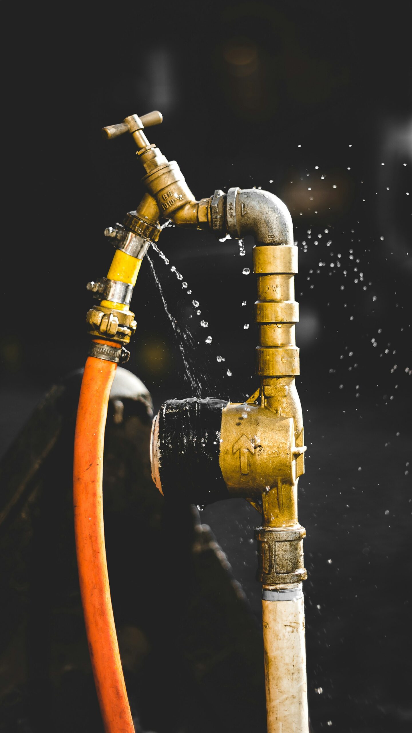 Pipe